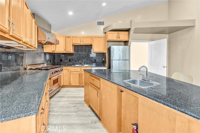Building Photo - 6942 Alcove Ave