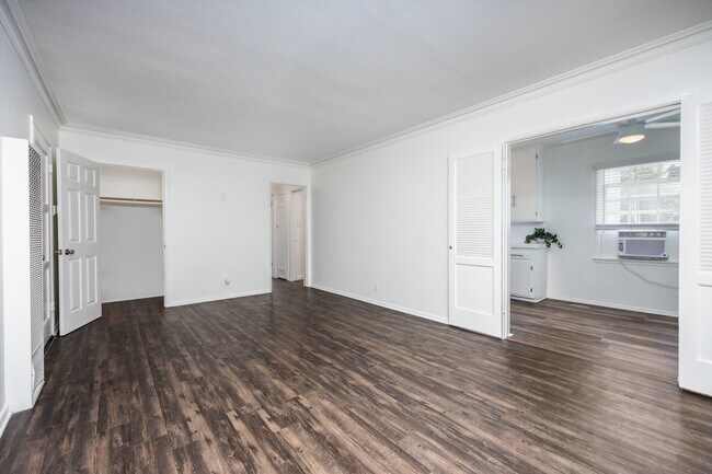 Floorplan - Beverly Hills Properties