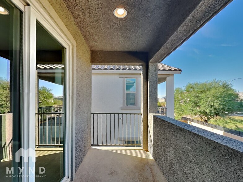 Building Photo - 5709 Justin Robert St