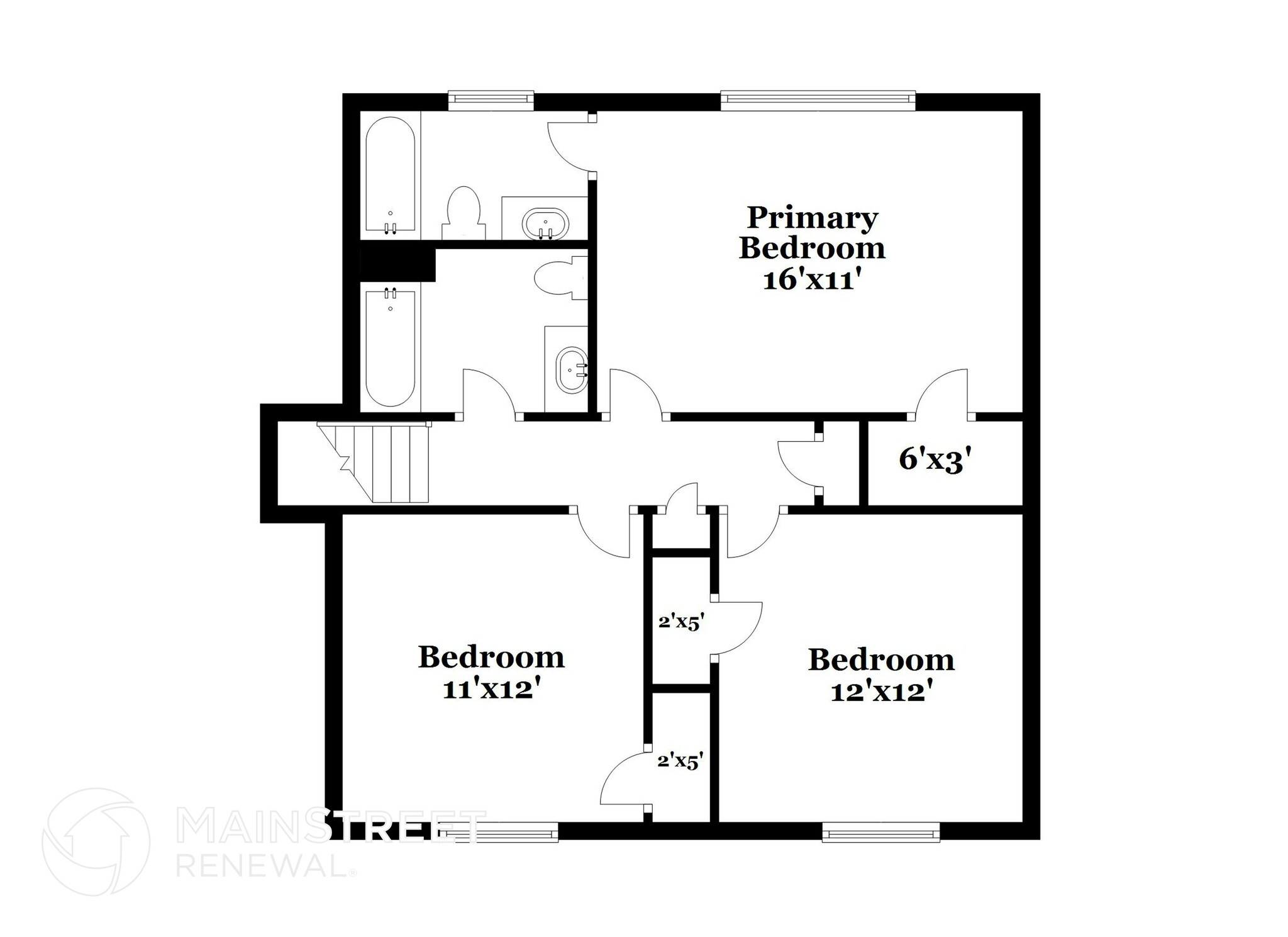 Building Photo - 1401 Timbercrest Dr