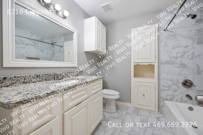 Building Photo - 4316 Cinnabar Dr