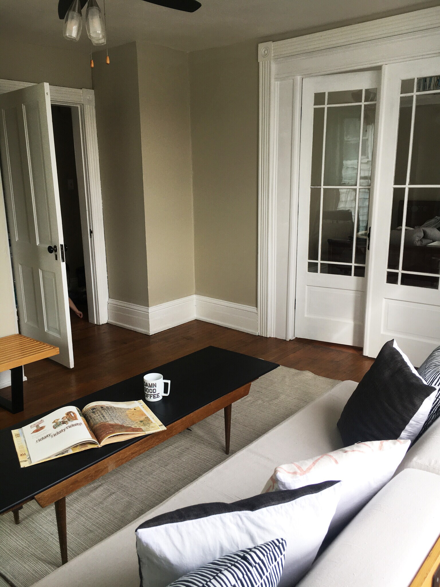 Building Photo - 2424 S Harrison St