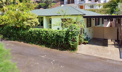 Drive way - 6350 Deep Dell Pl