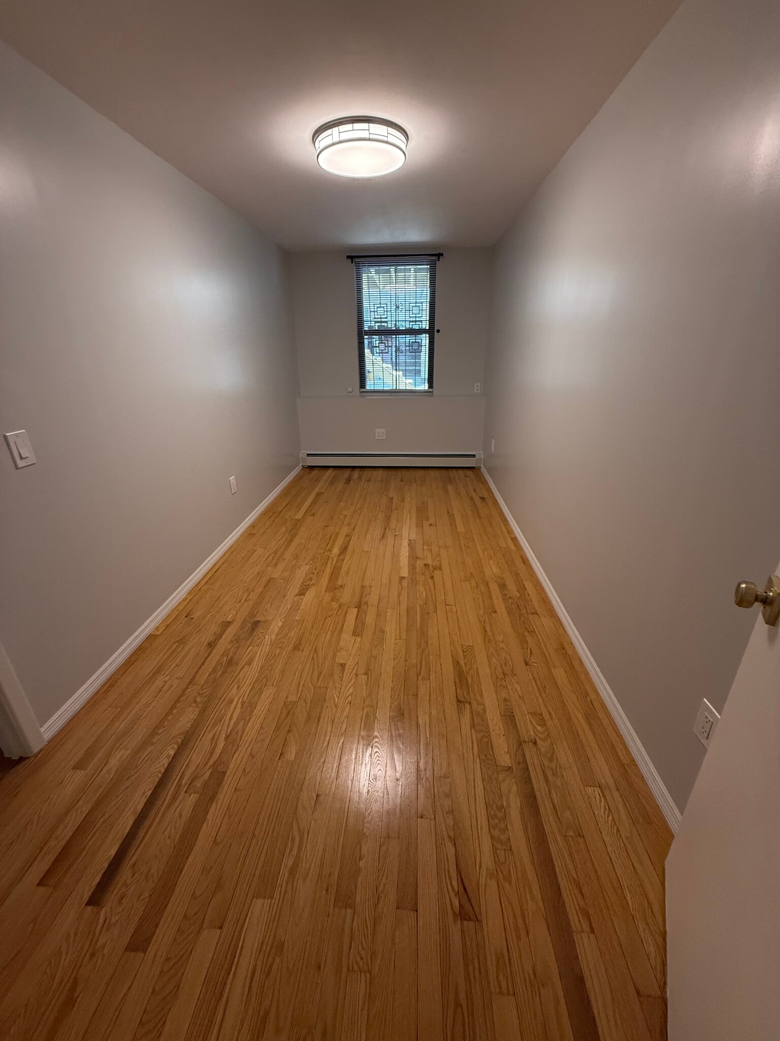 8'X17'2" Bedroom - 46 Hull St
