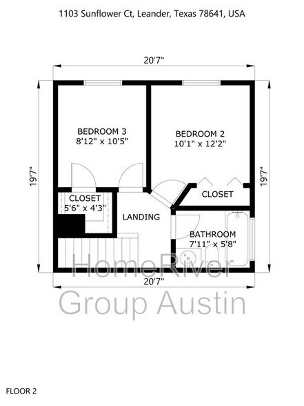 Building Photo - 1103 Sunflower Ct
