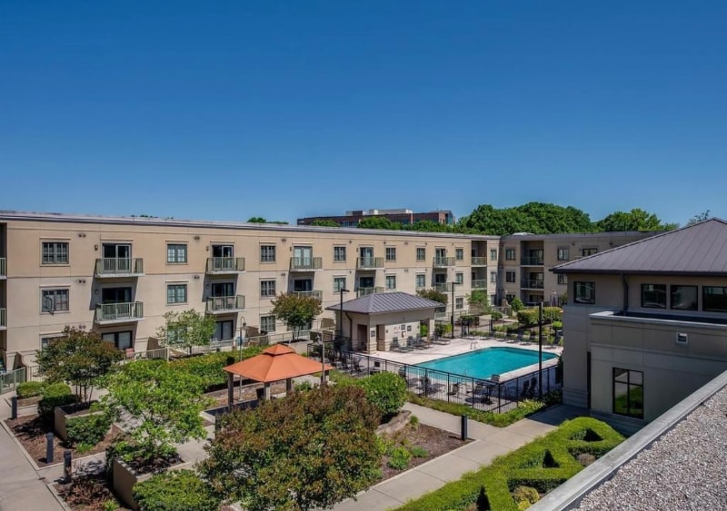 Building Photo - 721 Gov Morrison St