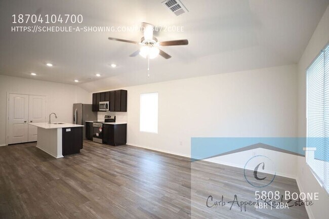 Building Photo - 5808 Boone-