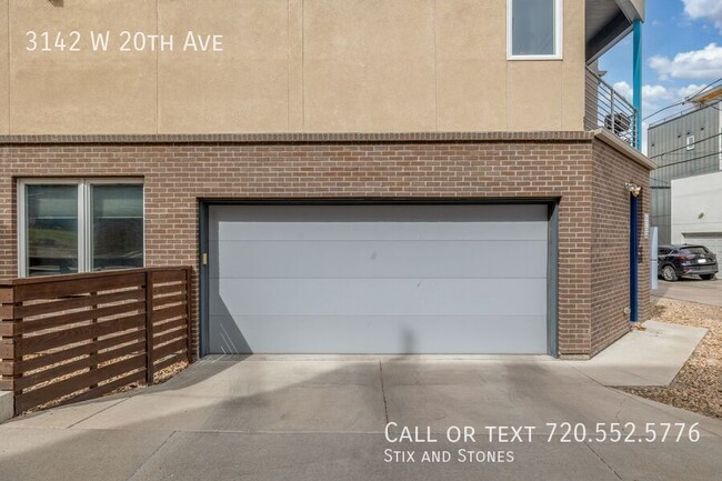 Building Photo - 3142 W 20th Ave