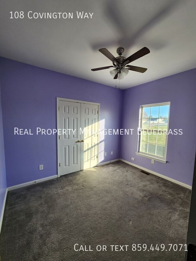 Building Photo - 108 Covington Way