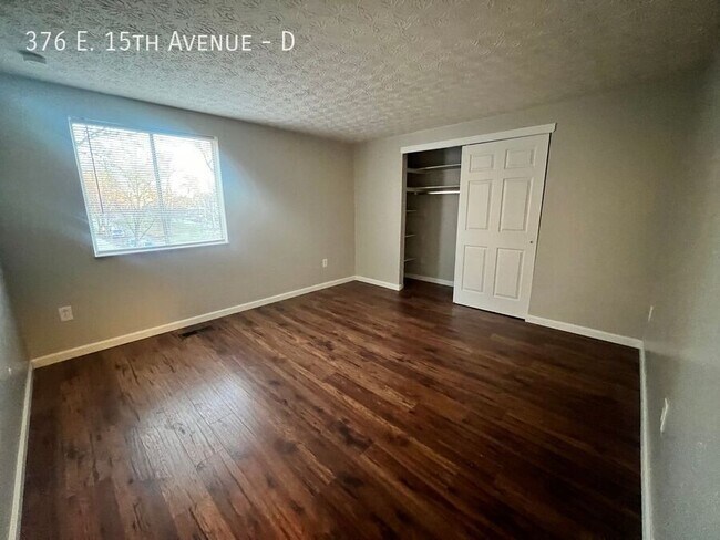 Building Photo - 376 E 15th Ave