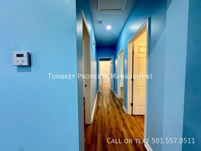 Building Photo - 1724 Parker St