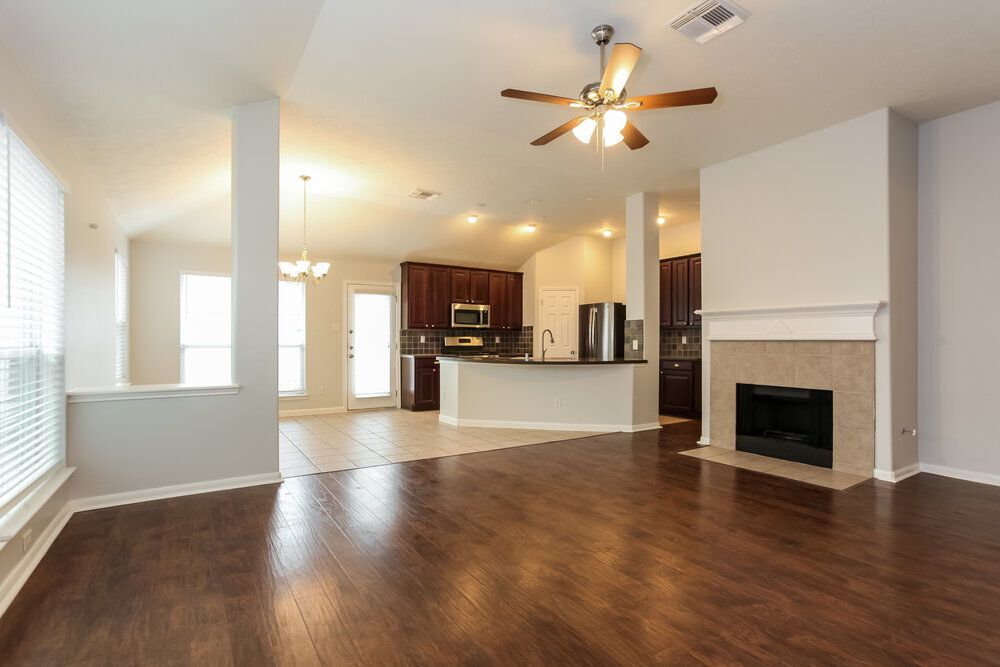Building Photo - 8215 Point Pendleton Dr