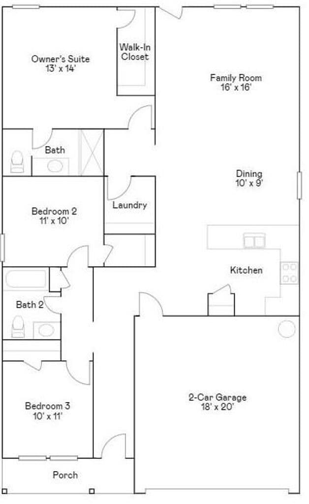 Building Photo - 313 Nicholas Rd