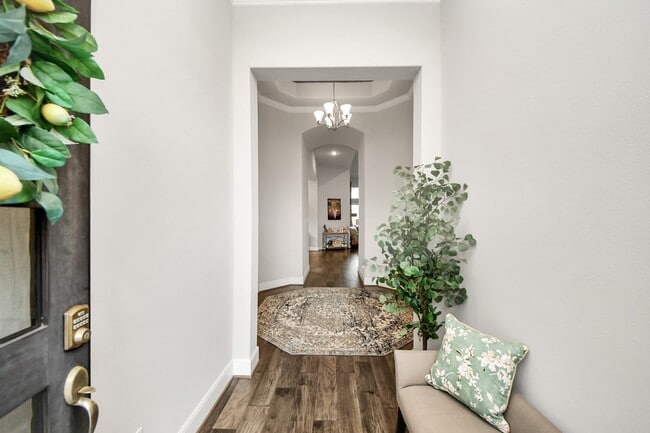 Building Photo - 23606 Verge Sims Dr