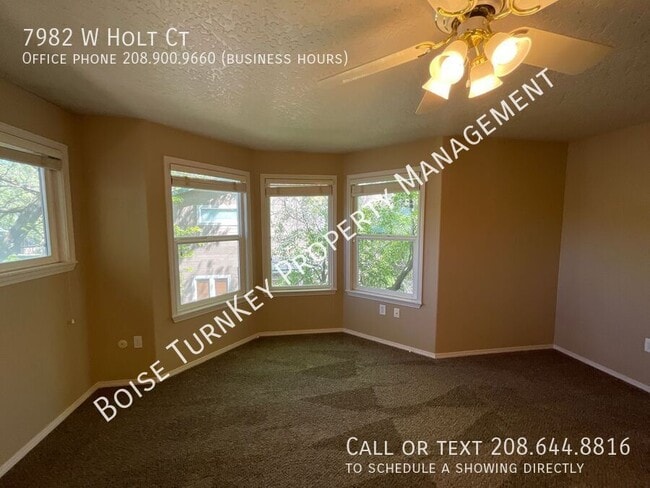 Building Photo - 7982 W Holt Ct