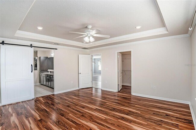 Building Photo - 8052 Olive Brook Dr