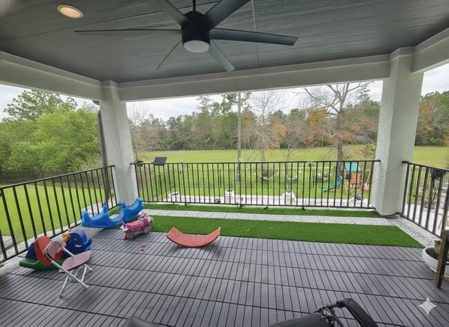 Building Photo - 27971 Presley Park Dr