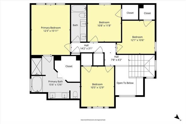 Building Photo - 7181 Windmill Pl S