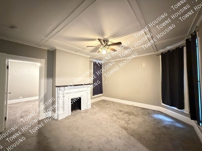 Building Photo - 321 Washburn St