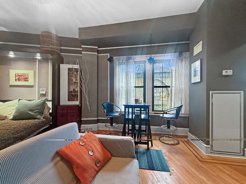 Building Photo - 1613 Harvard St NW