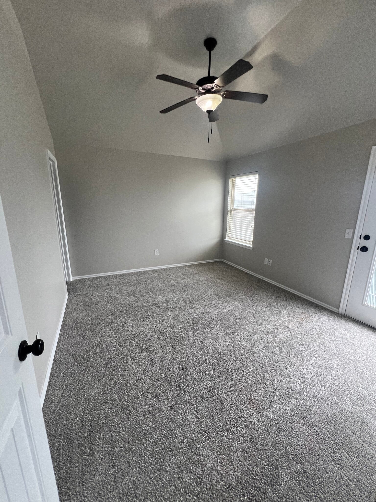Master Bedroom - 12828 William Penn Blvd