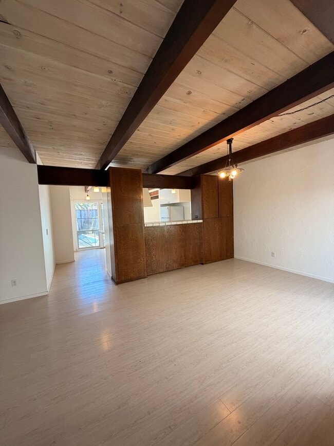 Building Photo - Mid-Century Modern Coastal Retreat – Walk to Beach & Bike to Aptos Village | 4+ Bed / 2 Bath