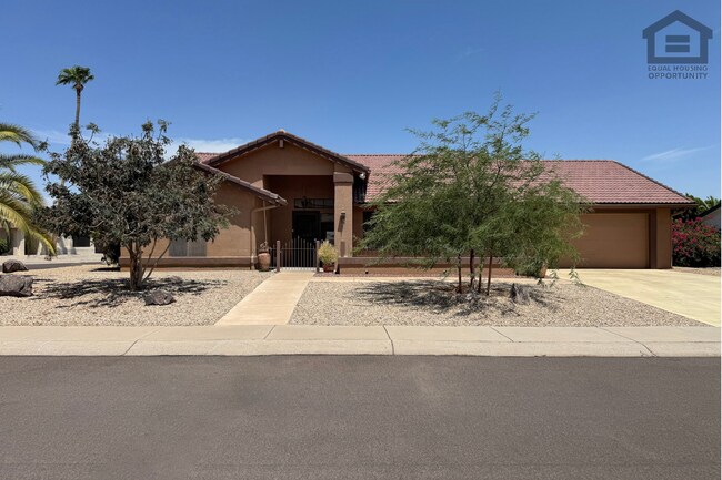 Building Photo - 17211 N Desert Glen Dr