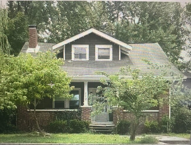 Primary Photo - 1 bedroom,/1 bath just south of town