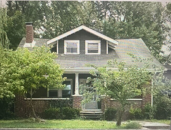 Primary Photo - Charming - 1BR 1BA close and convenient.