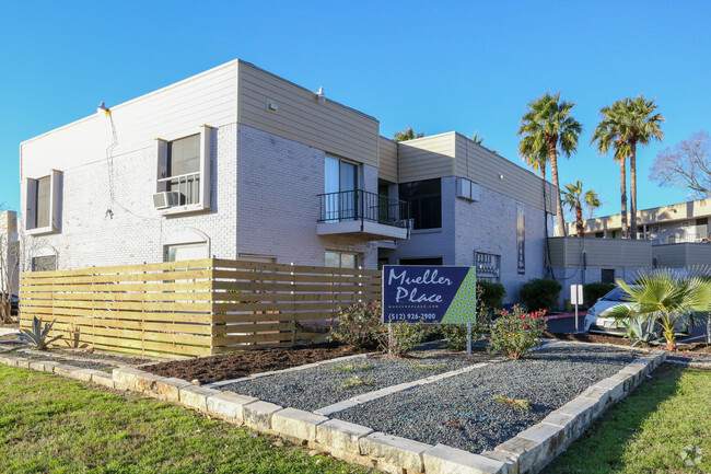 Primary Photo - Mueller Place