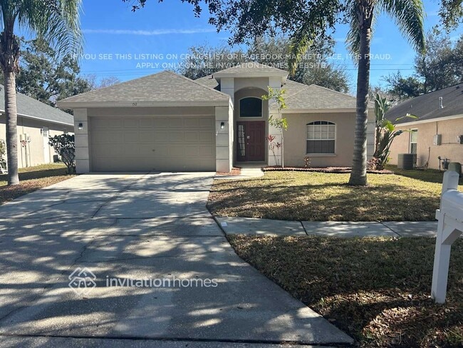 Building Photo - 1517 Scotch Pine Dr