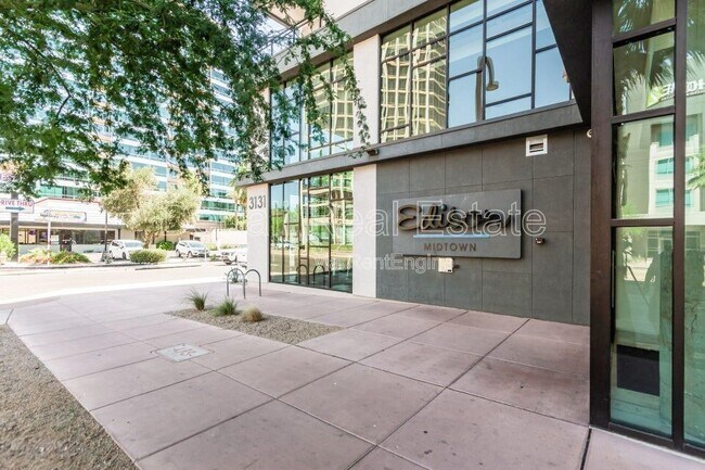 Building Photo - 3131 N Central Ave