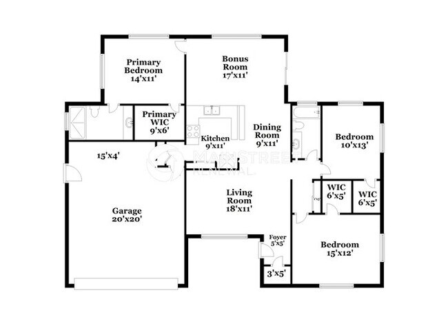 Building Photo - 3 Bedroom Pet-Friendly Home in PORT RICHEY, FL with Main Street Renewal