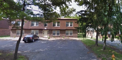Building Photo - Bouse Apartment Homes