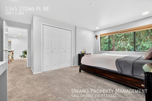 Building Photo - 1345 232nd Pl NE