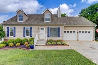 Building Photo - 601 Blackburn Dr