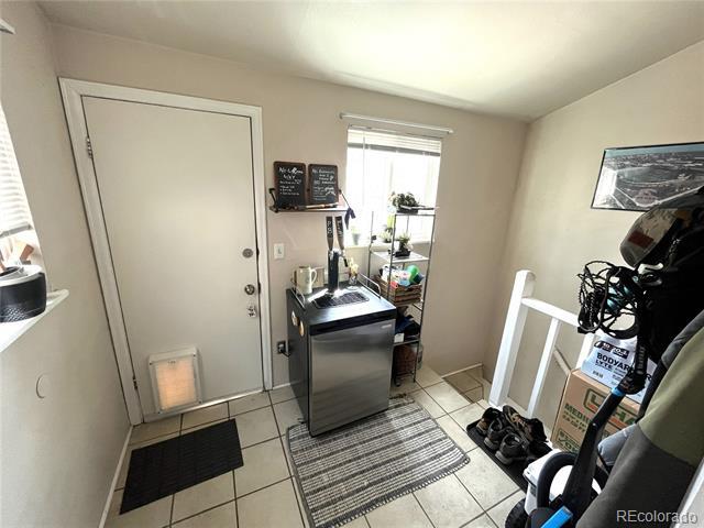 Building Photo - 2442 Gilpin St