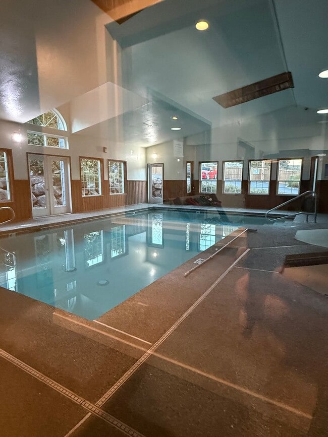 Building Photo - Ground-Level 2-Bedroom Condo at Martha’s Landing – Prime Mill Creek Location