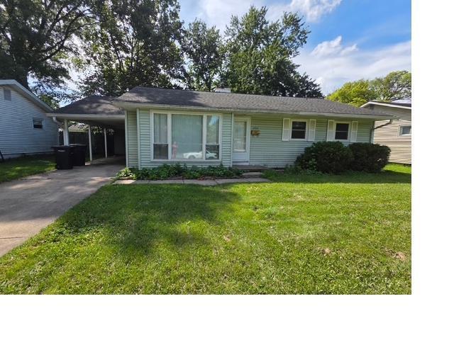 Primary Photo - 2508 Lafayette Dr