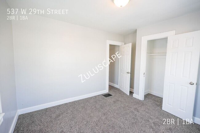 Building Photo - 537 W 29th St