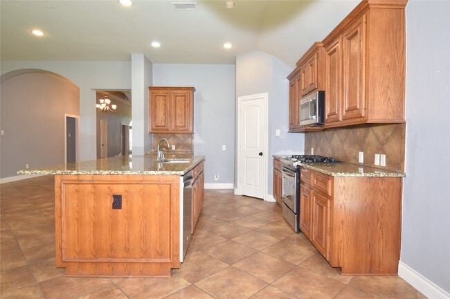 Building Photo - 13611 Summer Cloud Ln
