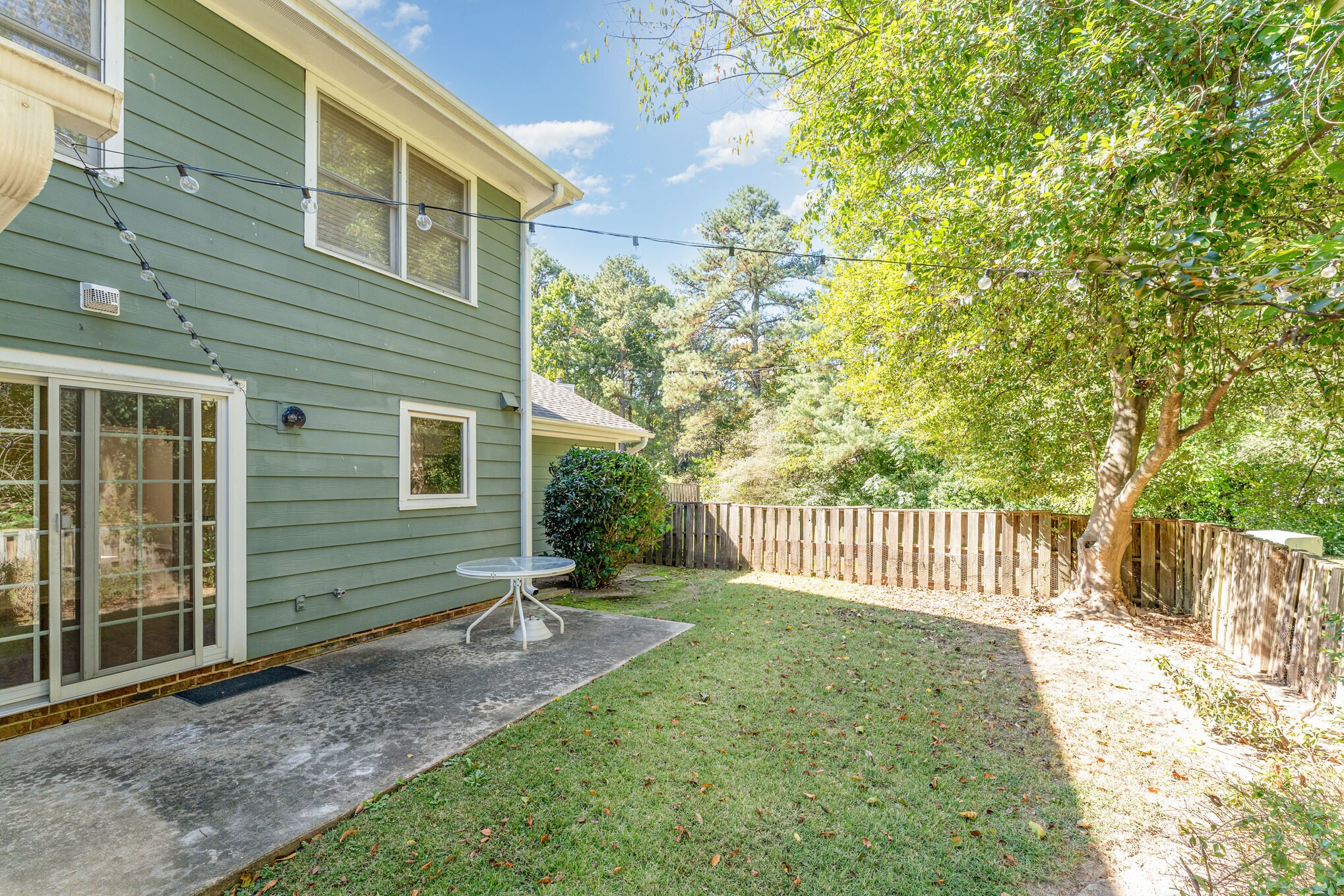 Building Photo - 1605 Budwood Dr