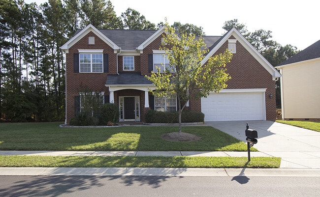 Primary Photo - 14424 Myers Mill Ln