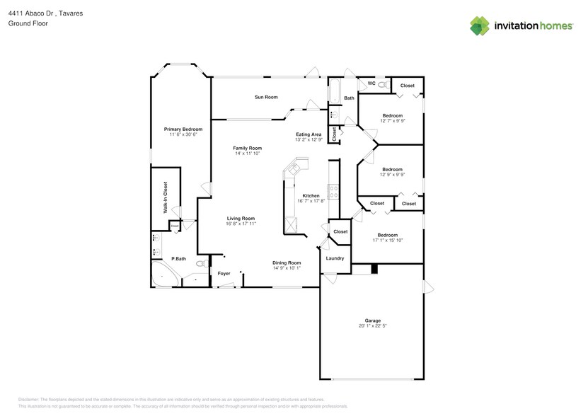 Building Photo - 4411 Abaco Dr