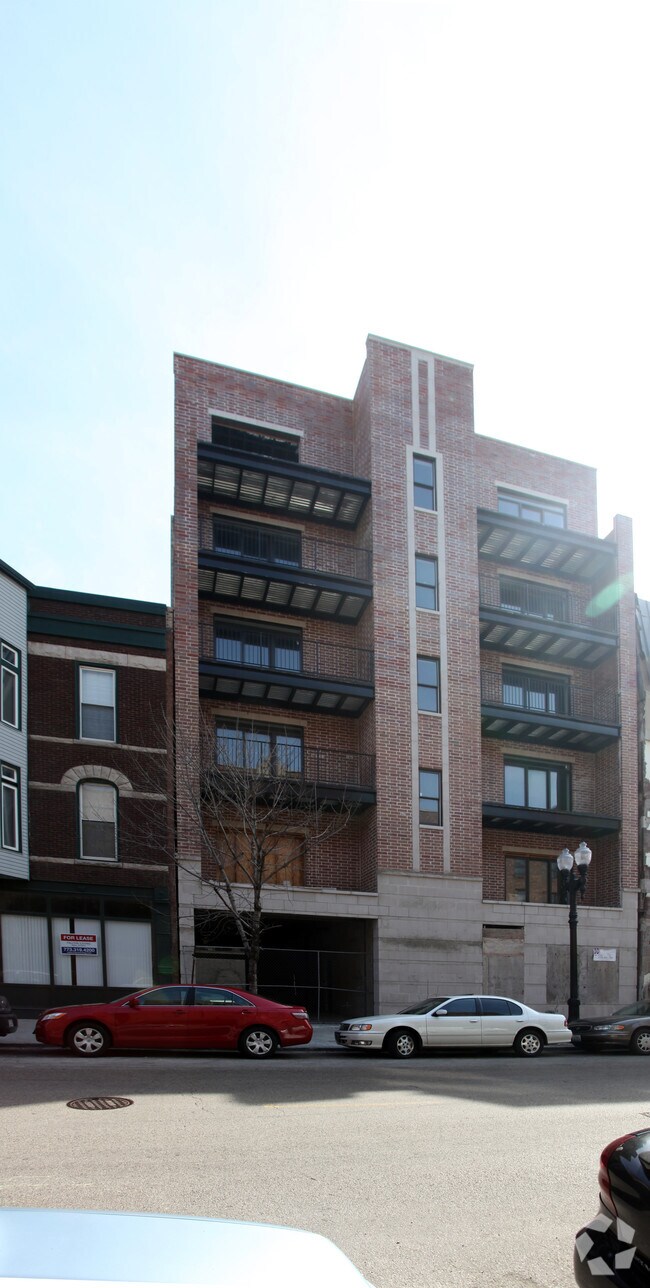 1431 N Sedgwick St 1431 N Sedgwick St Chicago IL 60610 Apartment Finder