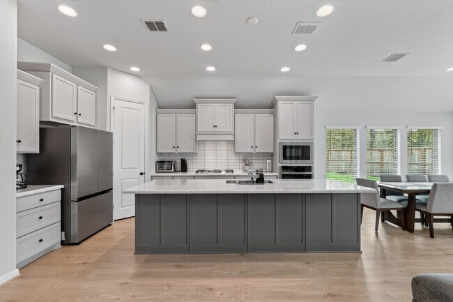 Building Photo - 22435 Sawmill Pass Ln