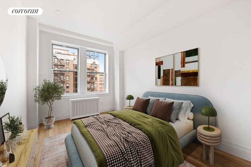 Building Photo - 241 W 97th St