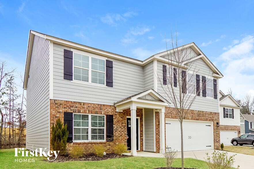 Building Photo - 229 Park View Cir