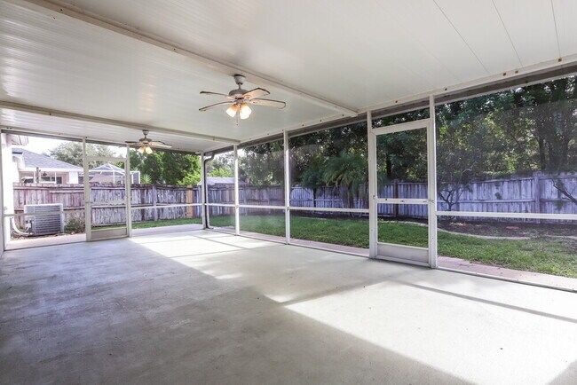Building Photo - 6717 Cambridge Park Dr