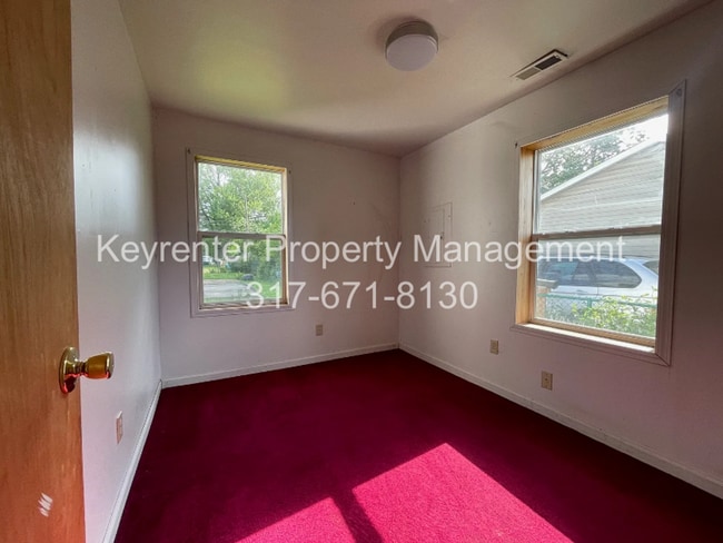 Building Photo - Cozy 3BR/2BA Home with Deck & Yard – Great Greenfield Location